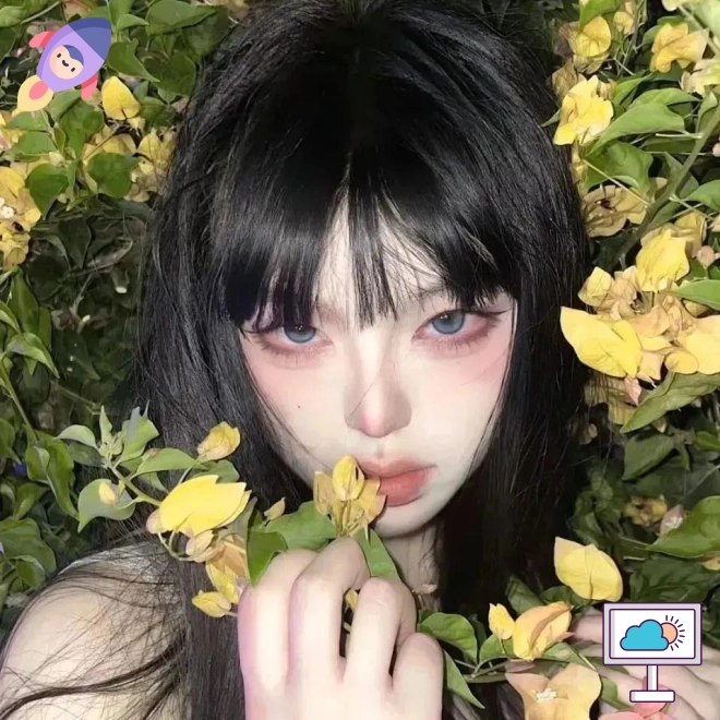 南山
